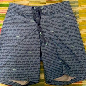 Southern Tide swim
